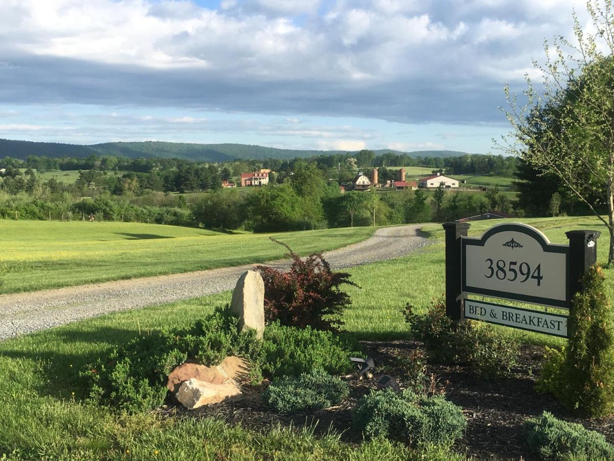 Loudoun Valley Manor 3*