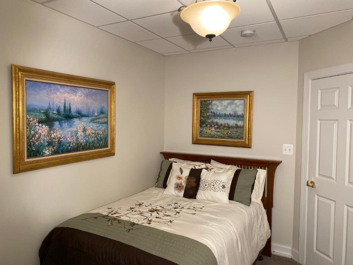 Loudoun Valley Manor 3* Waterford