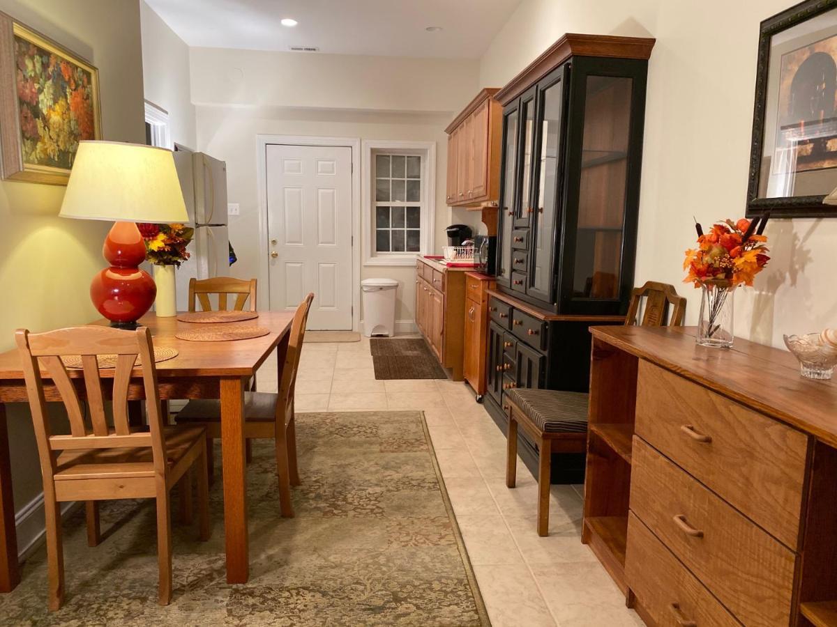 Loudoun Valley Manor Waterford
