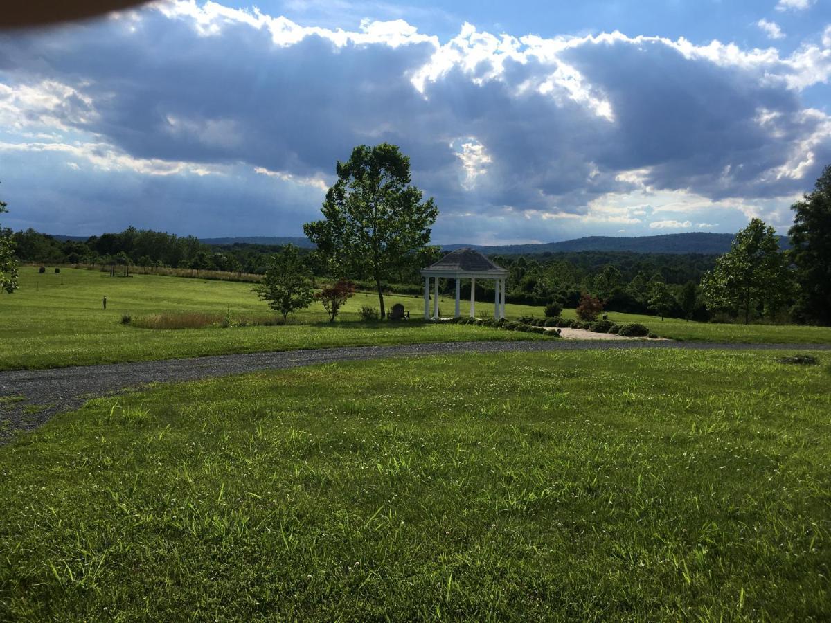 Loudoun Valley Manor Alojamento de Acomodação e Pequeno-almoço 3*