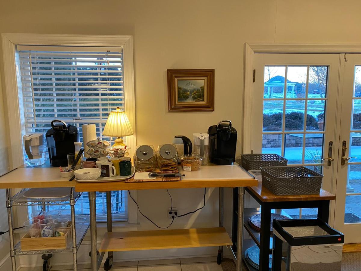 Loudoun Valley Manor 3*