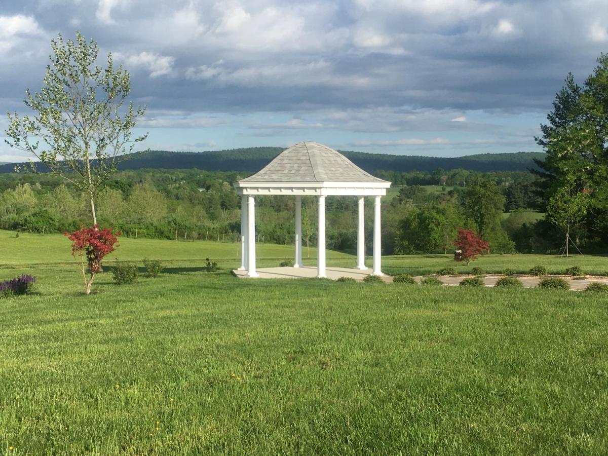 Loudoun Valley Manor 3* Waterford