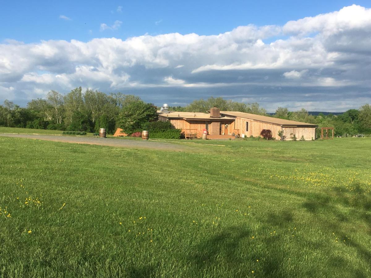 Loudoun Valley Manor Bed and breakfast 3*