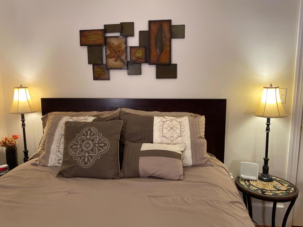 Loudoun Valley Manor Waterford