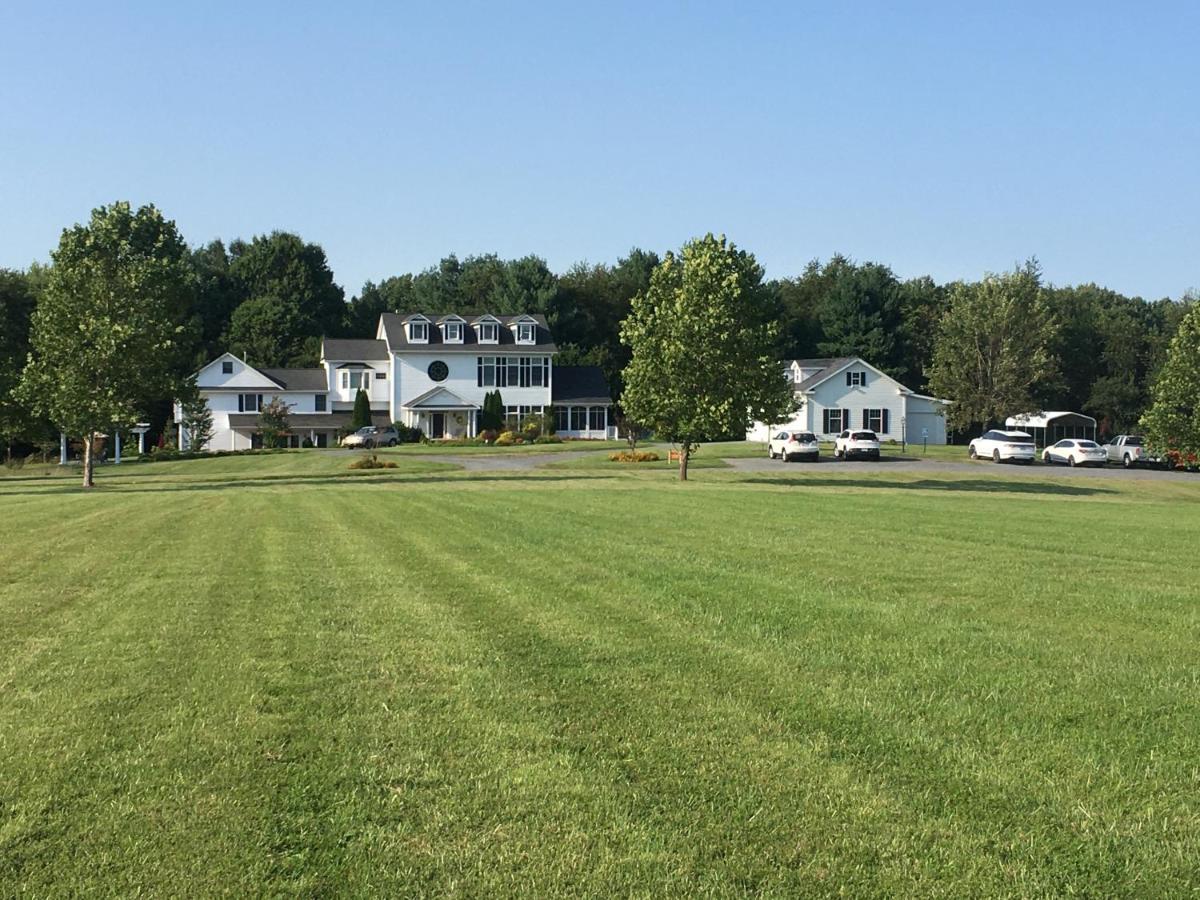 Loudoun Valley Manor 3*