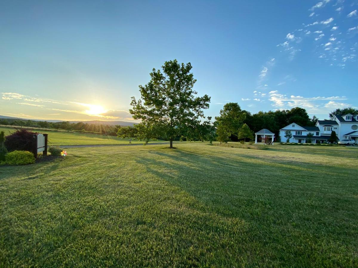 Loudoun Valley Manor 3* Waterford