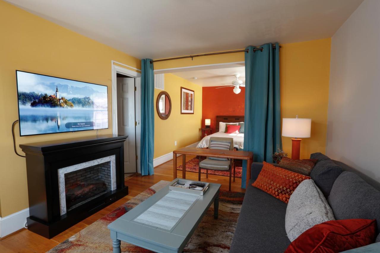 Loudoun Valley Manor Waterford