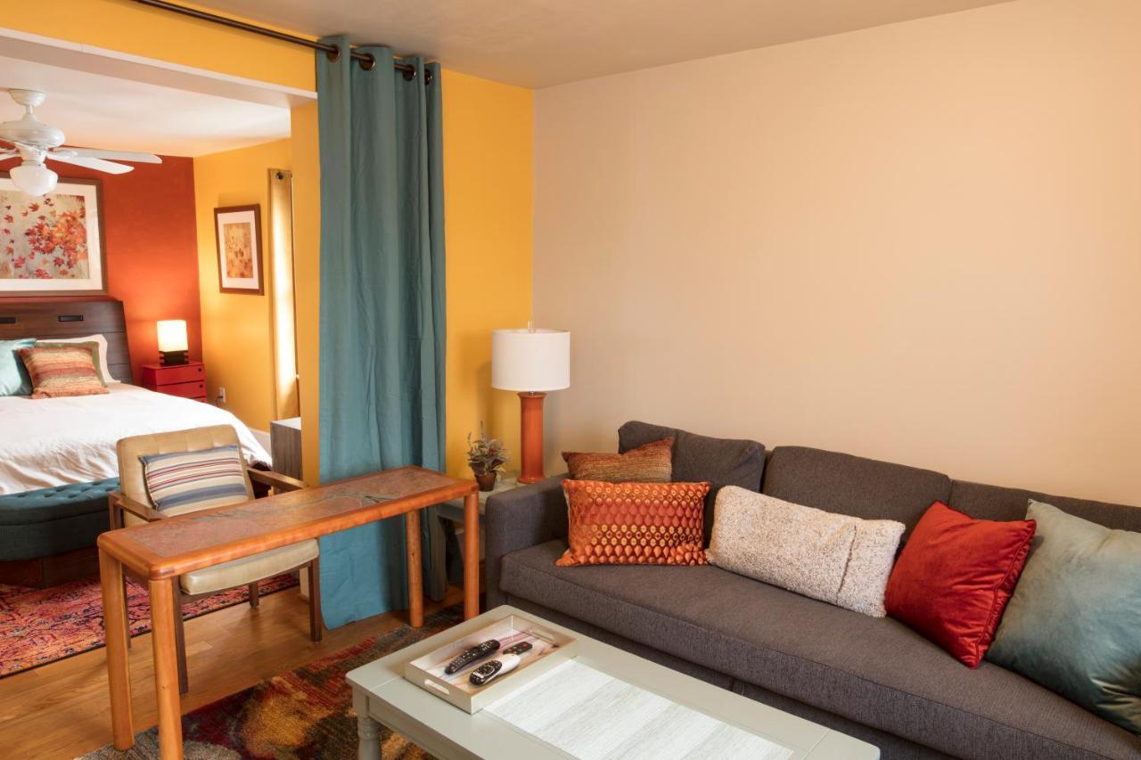 Bed and breakfast Loudoun Valley Manor Waterford