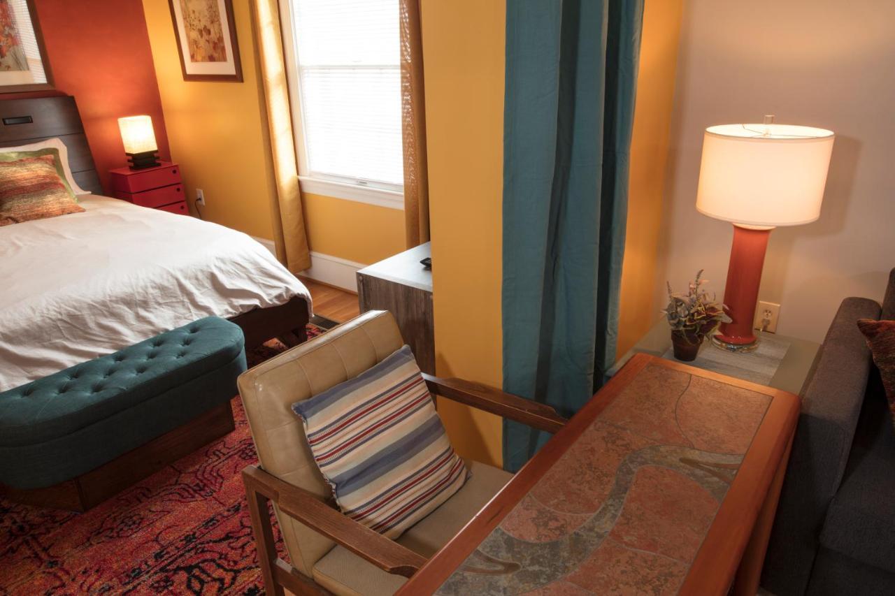 Loudoun Valley Manor 3* Waterford