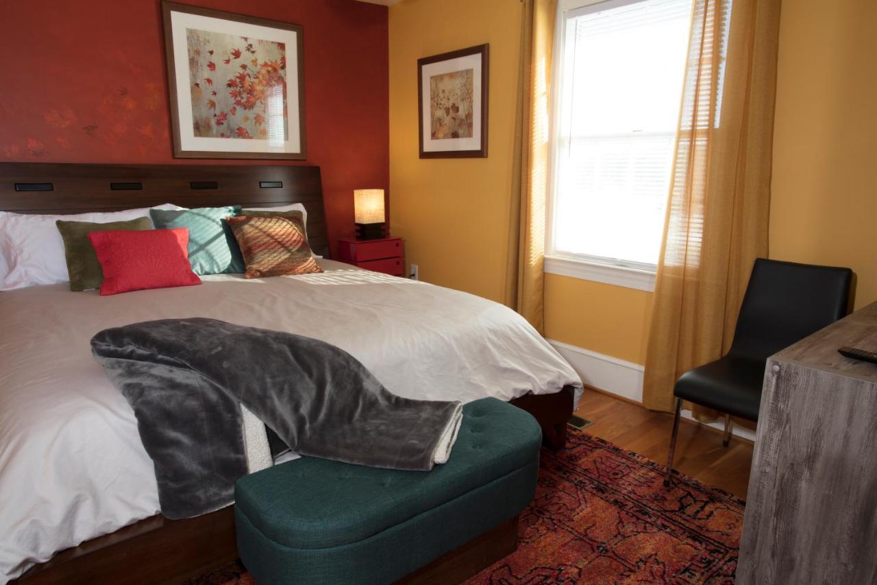 Loudoun Valley Manor 3*