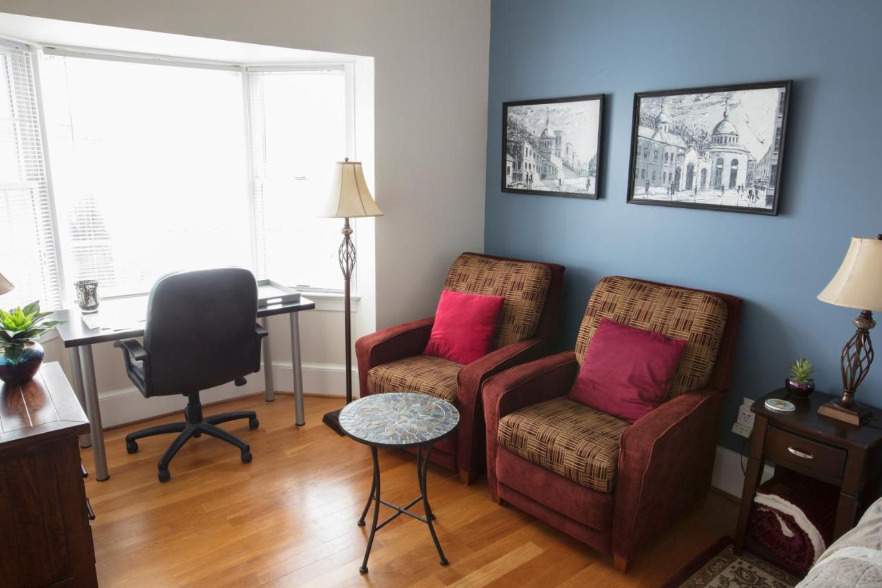 Loudoun Valley Manor Waterford