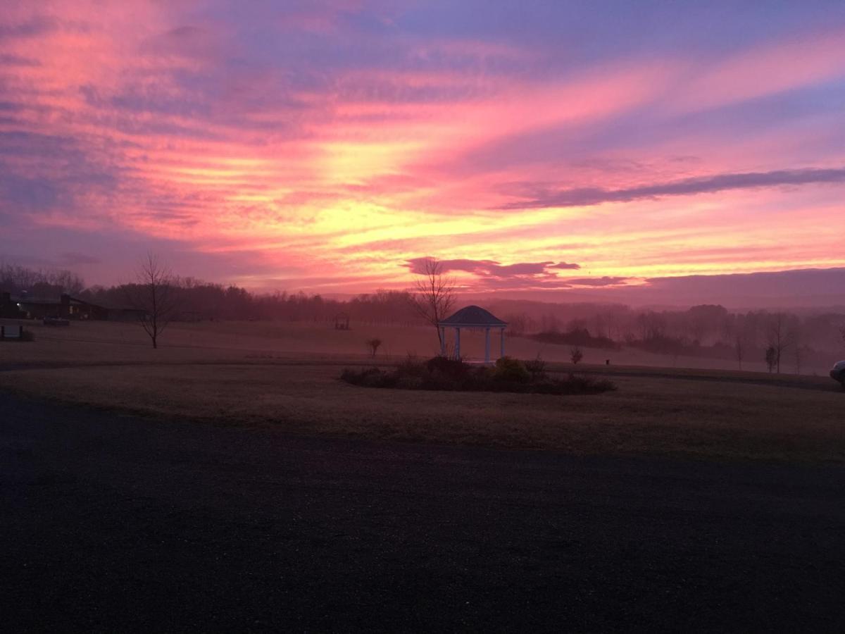 Loudoun Valley Manor Bed and breakfast Waterford